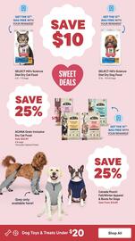 Tisol Pet Nutrition And Supply Stores flyer week 5 Page 2