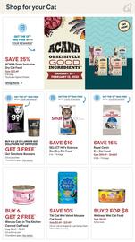 Total Pet flyer week 5 Page 16