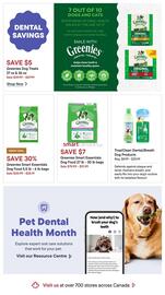 Total Pet flyer week 5 Page 6