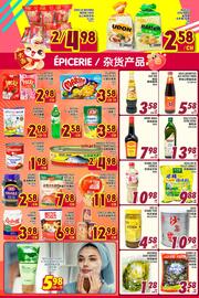 Marché Lian Tai flyer week 5 Page 4