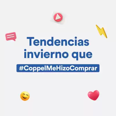 Catálogo Coppel (válido hasta 14-02)