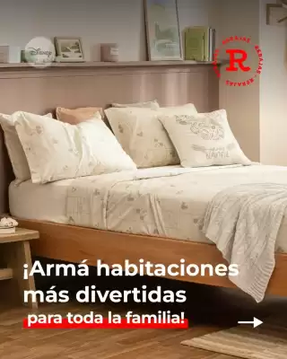 Catálogo Arredo (válido hasta 28-02)