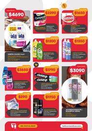 Catálogo Supermercados Tadicor semana 5 Página 5