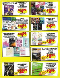 Ollie's Weekly Ad Page 3