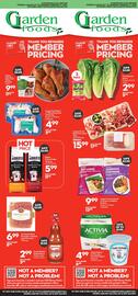 Garden Foods flyer week 5 Page 2