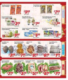 WinCo Food Mart flyer week 5 Page 3