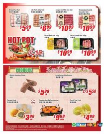 WinCo Food Mart flyer week 5 Page 4