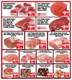 Mercato Fresh flyer week 5 Page 3