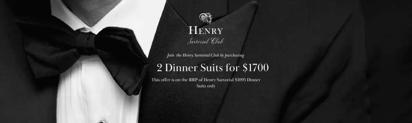 Henry Bucks catalogue (valid until 10-02)