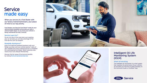 Ford catalogue Page 11