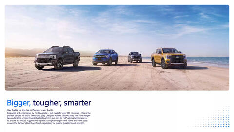 Ford catalogue Page 2