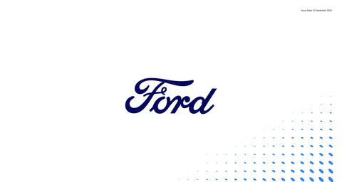 Ford catalogue Page 36