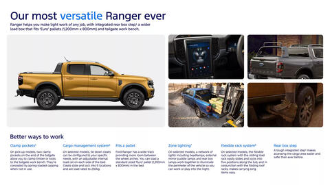 Ford catalogue Page 4