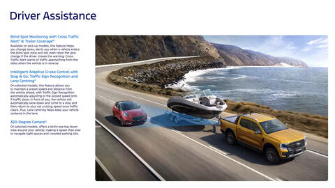 Ford catalogue Page 5