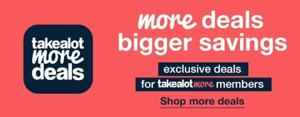 Takealot catalogue (valid until 12-02)