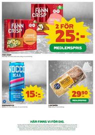 Coop reklamblad vecka 6 Sida 2