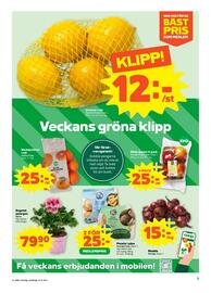 Stora Coop reklamblad vecka 6 Sida 3