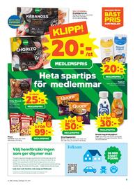 Stora Coop reklamblad vecka 6 Sida 5