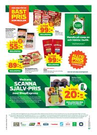 Stora Coop reklamblad vecka 6 Sida 8