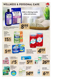 Nesters Market flyer Page 10