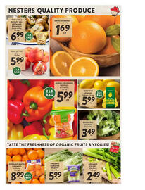 Nesters Market flyer Page 2