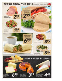 Nesters Market flyer Page 4