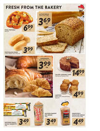 Nesters Market flyer Page 5