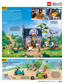 Lego flyer Page 11