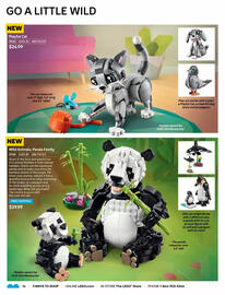 Lego flyer Page 14