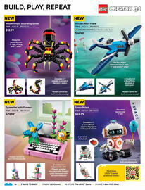 Lego flyer Page 16