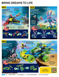 Lego flyer Page 18