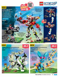 Lego flyer Page 19