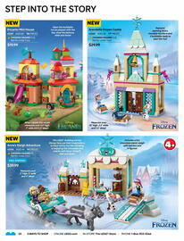 Lego flyer Page 20