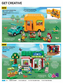 Lego flyer Page 22