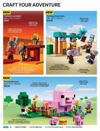 Lego flyer Page 24