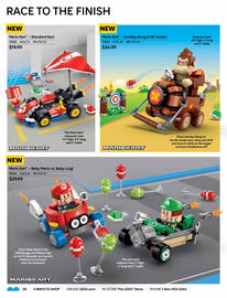 Lego flyer Page 28