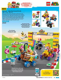 Lego flyer Page 29