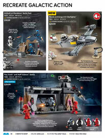 Lego flyer Page 30