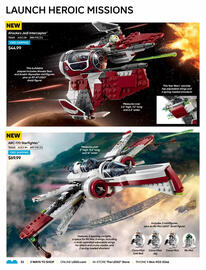 Lego flyer Page 32