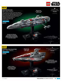 Lego flyer Page 33