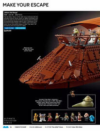 Lego flyer Page 34