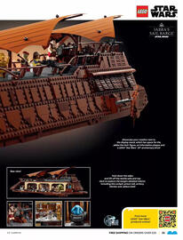 Lego flyer Page 35