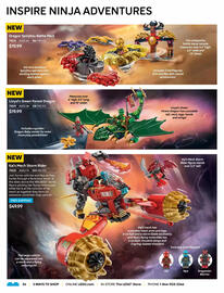 Lego flyer Page 36