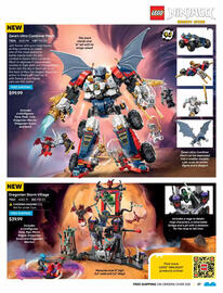 Lego flyer Page 37