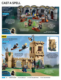 Lego flyer Page 40