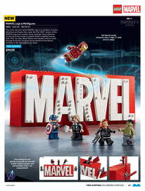 Lego flyer Page 43