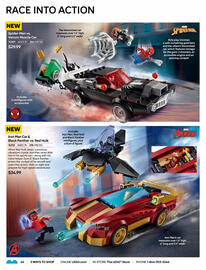 Lego flyer Page 44