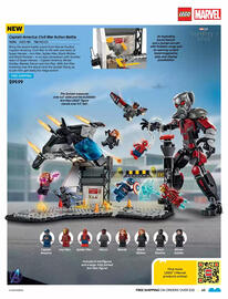 Lego flyer Page 45