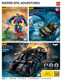 Lego flyer Page 46