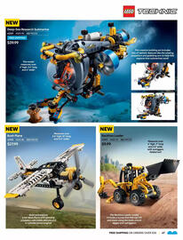 Lego flyer Page 47